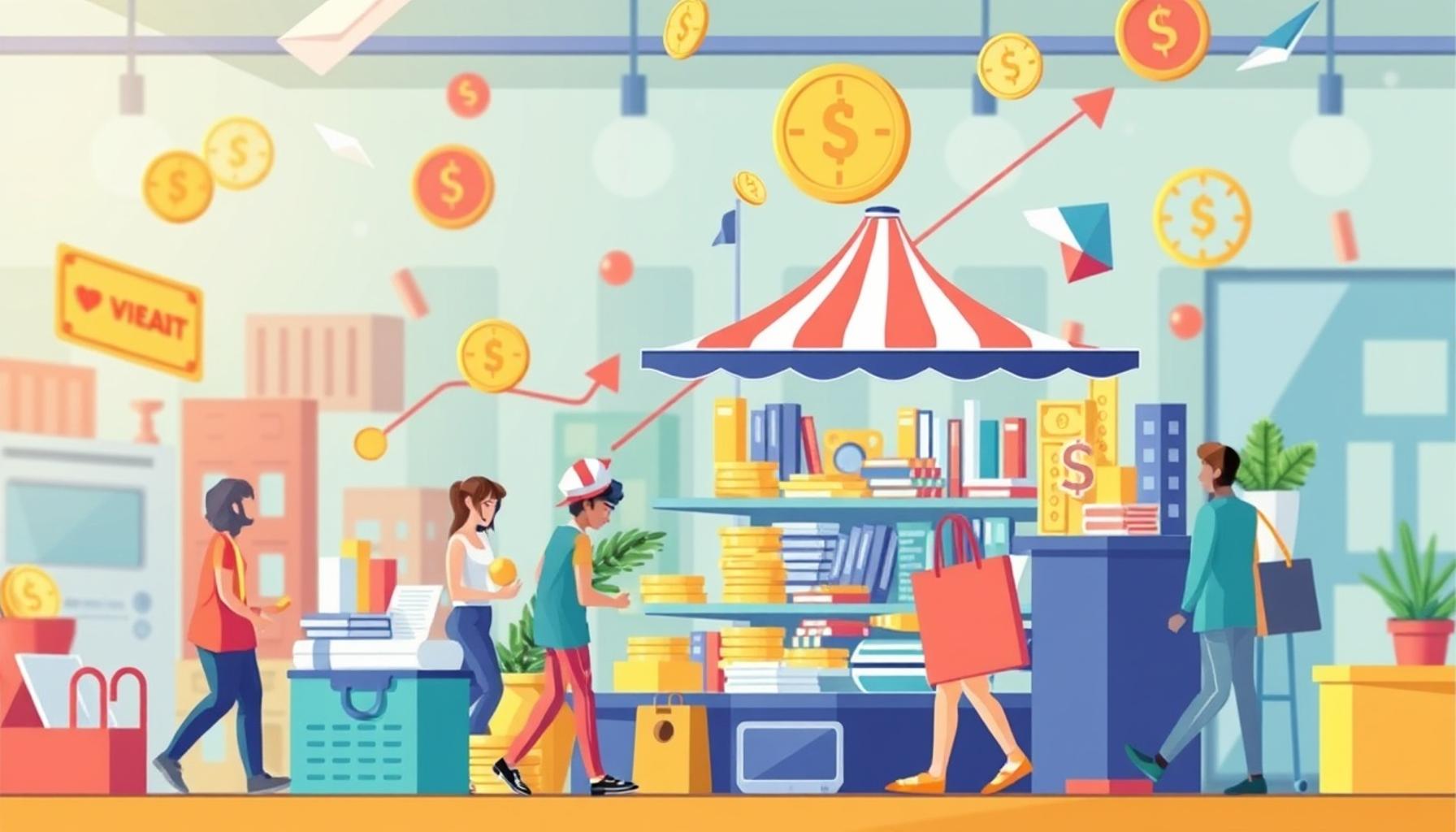 The Rise of Social Commerce and its Impact on Consumer Behavior