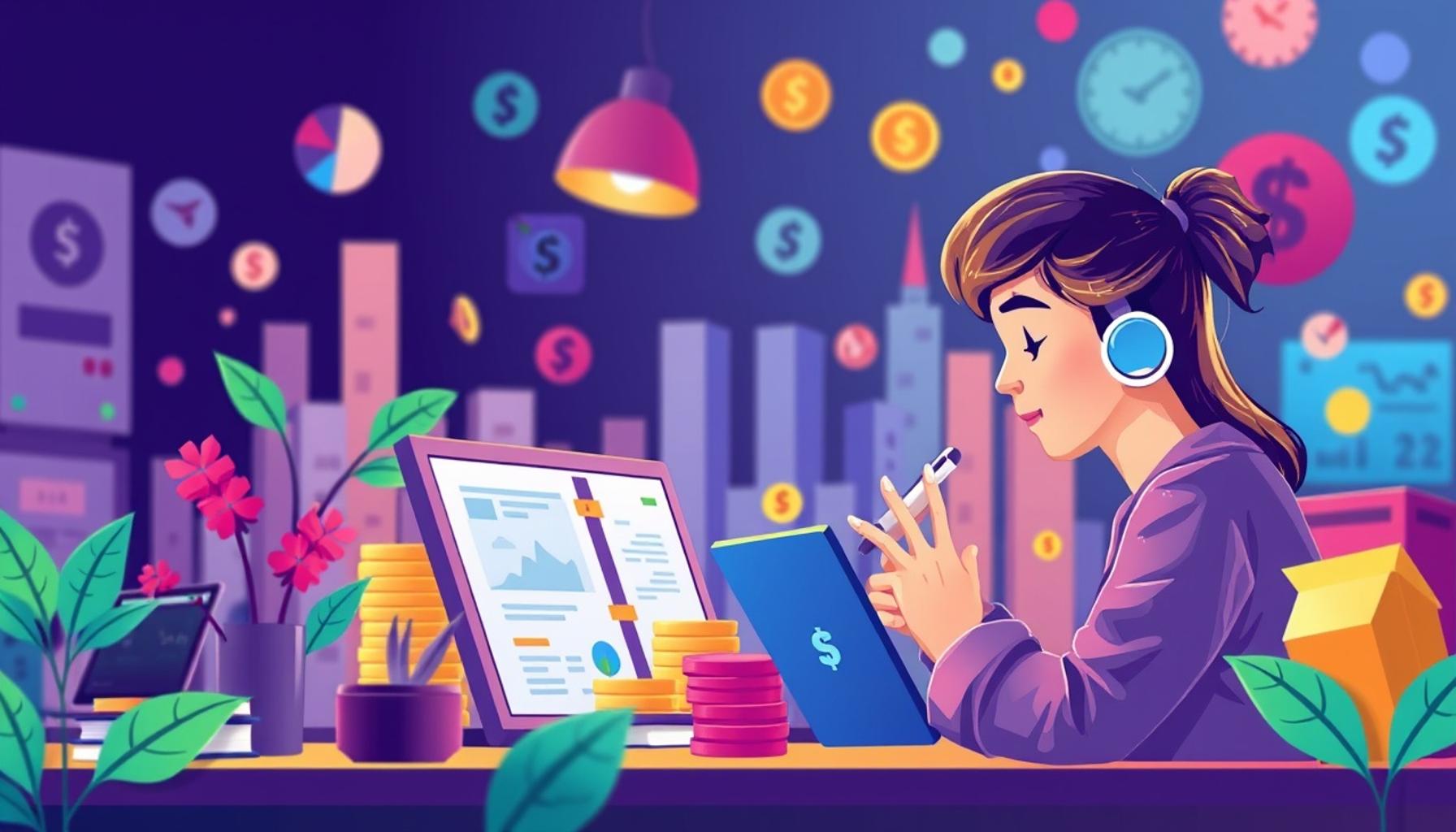 The Role of Immersive Experiences in Customer Loyalty in Digital Environments