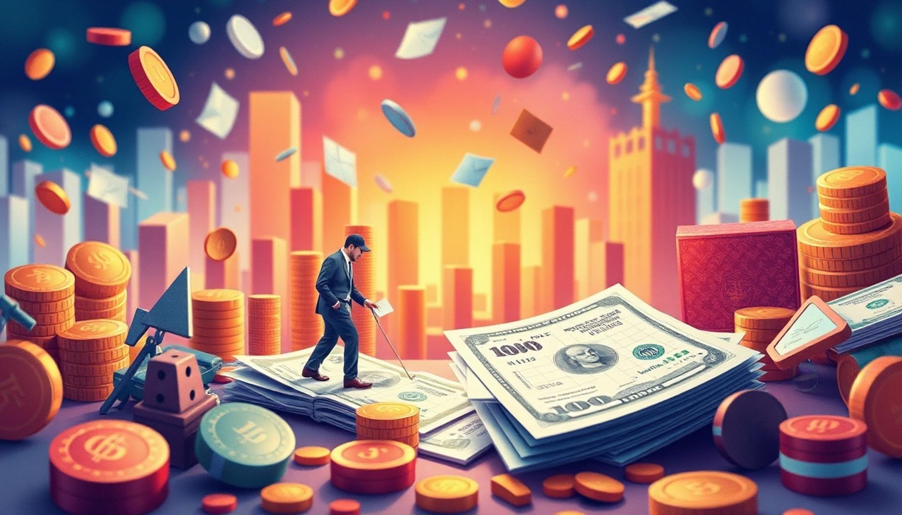 The Role of Data in Strategic Decision-Making in Digital Businesses