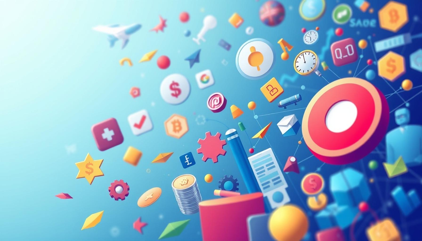 The Influence of Social Media on the Evolution of Digital Marketing