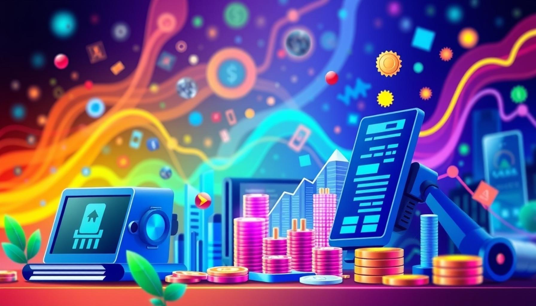 The Impact of Emerging Technologies on the Evolution of Digital Business