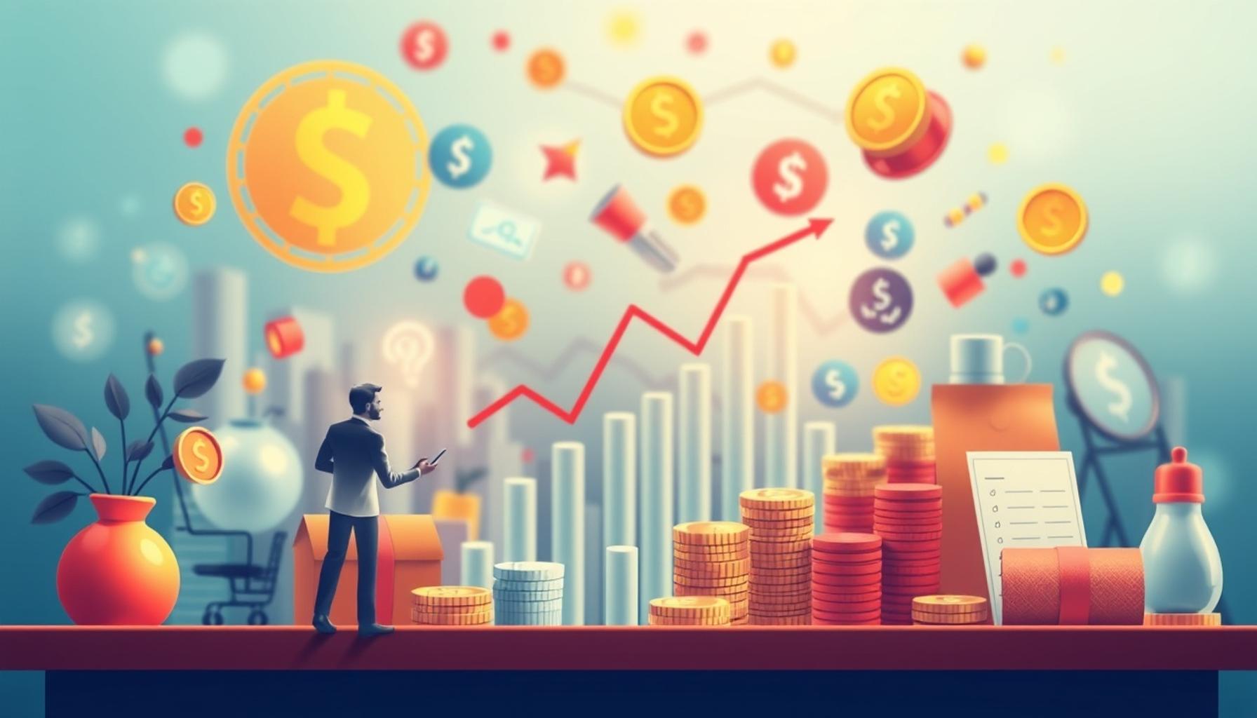 The Impact of Data Analysis on Personalizing Customer Experience in Digital Businesses