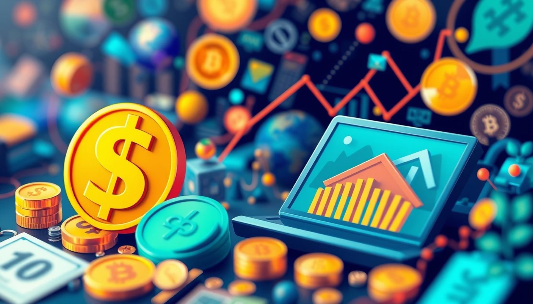 The role of inter-business collaboration in creating innovative solutions in the digital environment