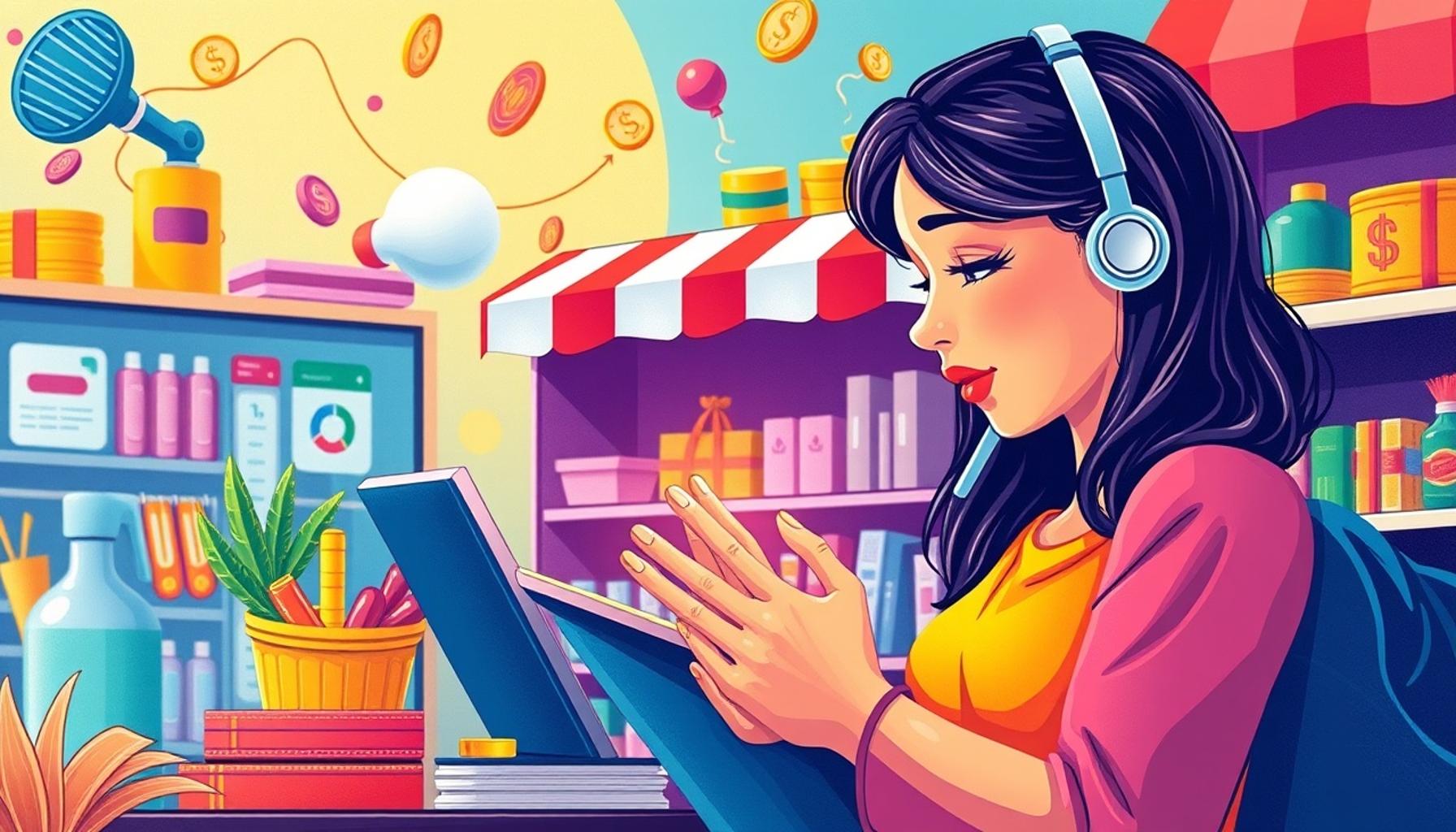 The Influence of Social Media on Consumer Purchase Decisions