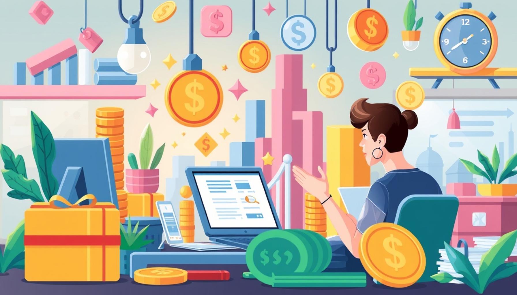 The Effect of Scarcity and Urgency on Online Purchase Decisions