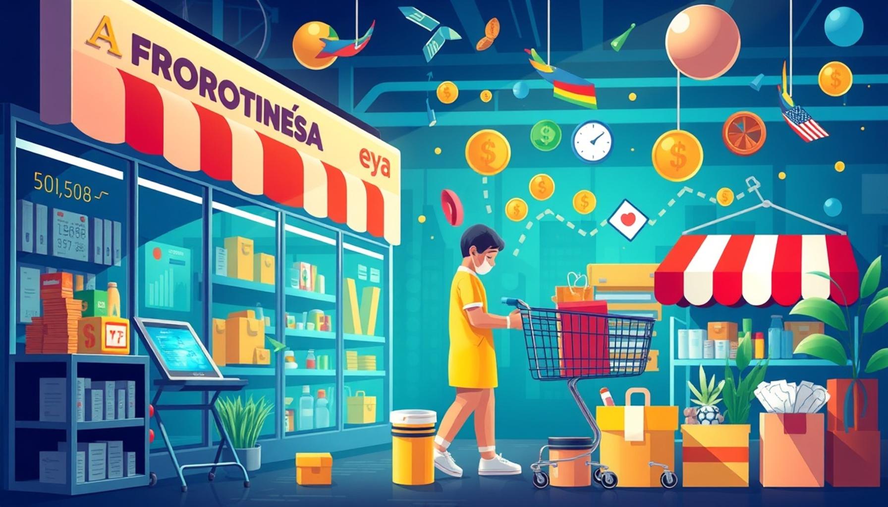 The Rise of E-commerce: How Brands are Adapting to New Consumer Behavior