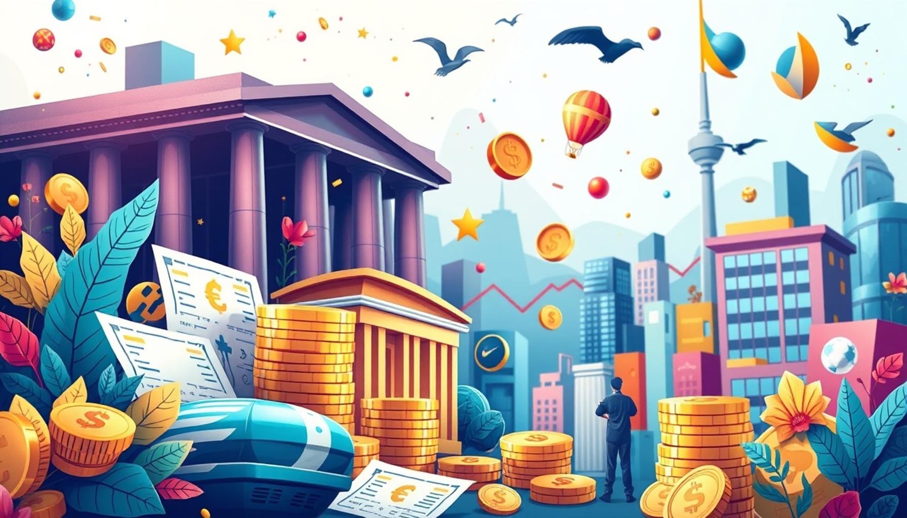 The impact of regulations on the innovation strategy of digital companies