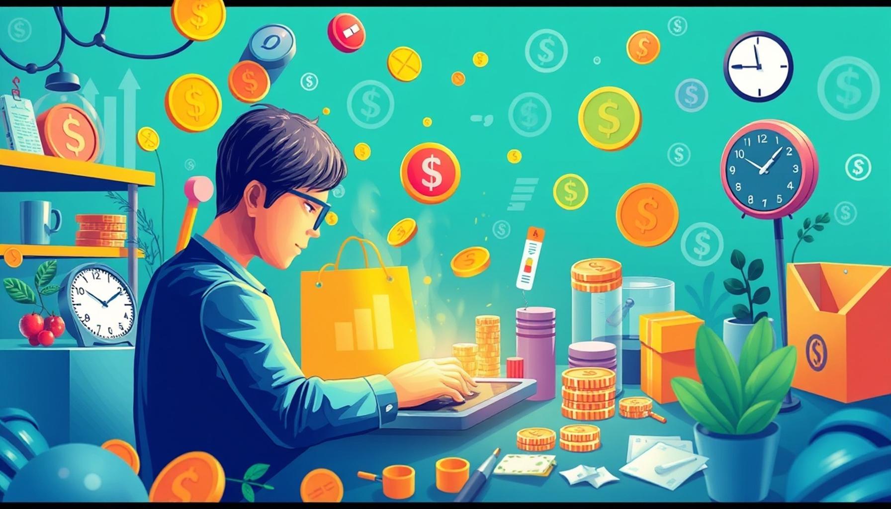 The Impact of Personalization on Online Shopping Experiences