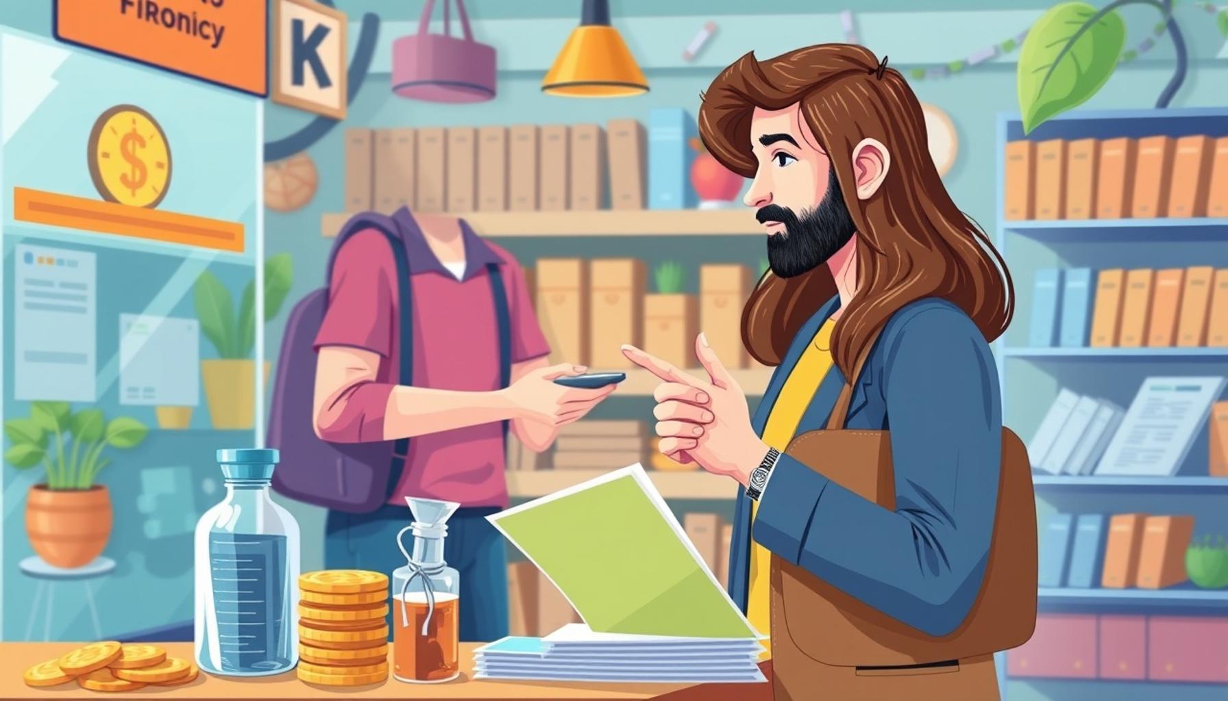 The Evolution of Consumer Behavior with the Rise of Conversational Commerce