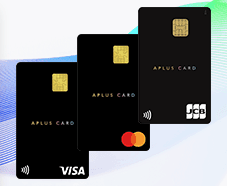 APLUS CARDでのクレジットカード申し込み方法ガイド