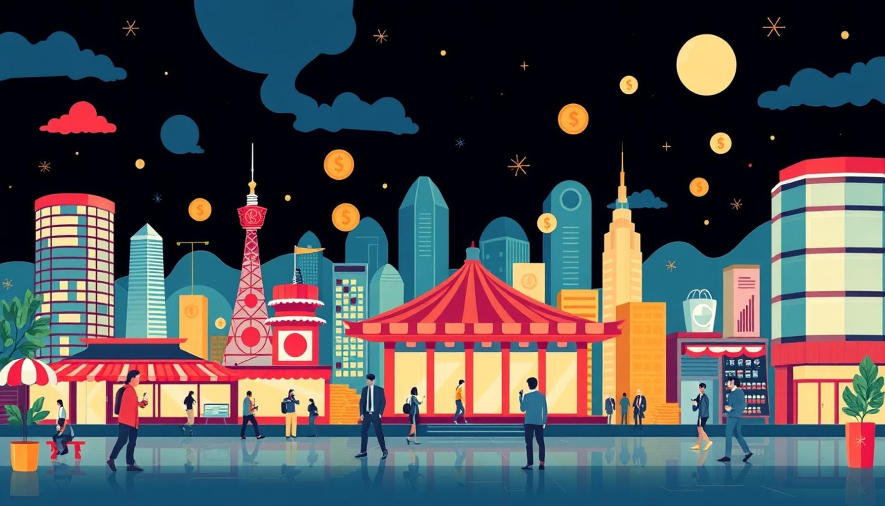 日本企業における競争戦略としての顧客体験の重要性