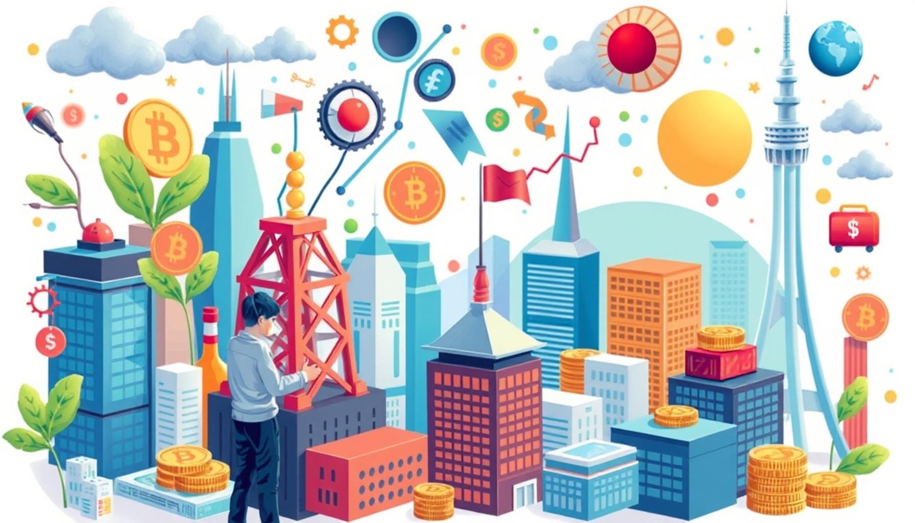 日本のスタートアップにおける競争戦略に対する技術の影響