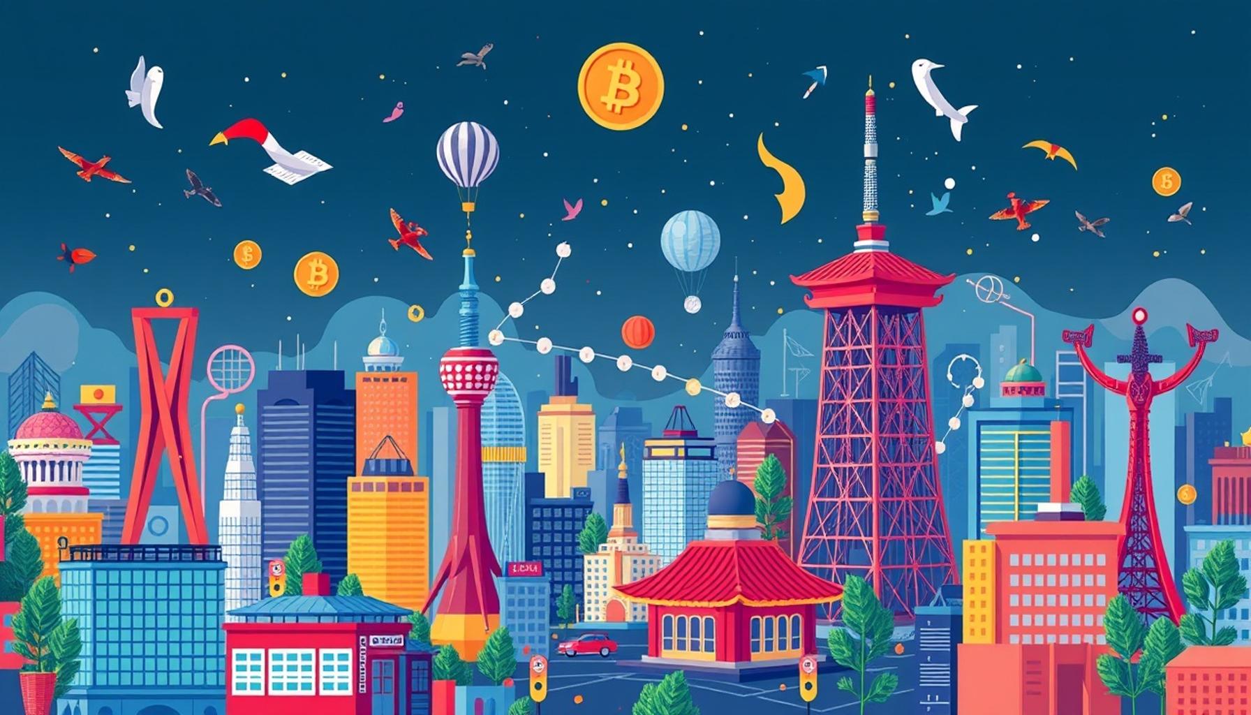 持続可能性とイノベーション：日本のスタートアップの未来