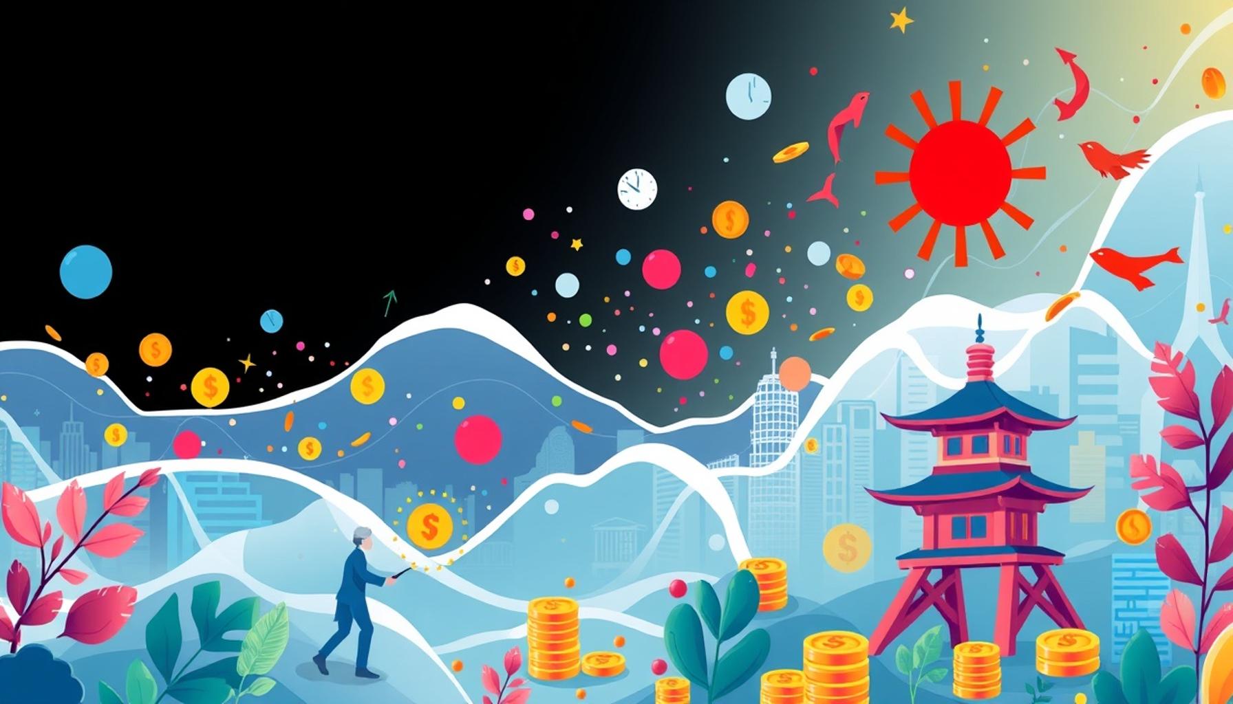 日本企業における競争優位性としての持続可能性