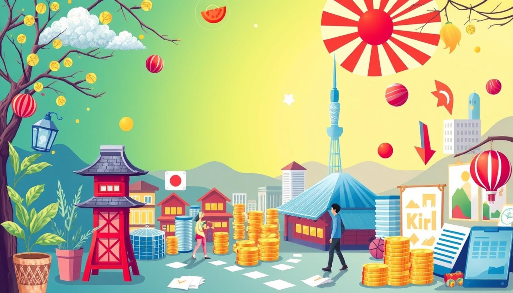 日本におけるサステナビリティと新しい消費者のプロフィール：トレンドと期待