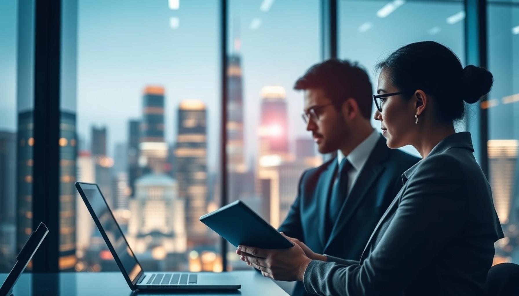 ビジネストレンド