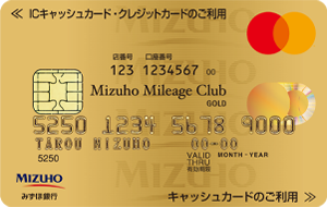 Mizuho Ginko Goldカードの申し込み方法を徹底解説簡単ステップで申請する方法